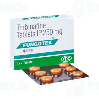 Fungotek Tablet 7