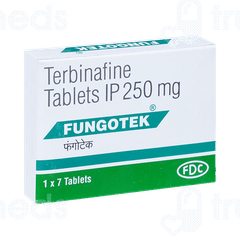 Fungotek Tablet 7