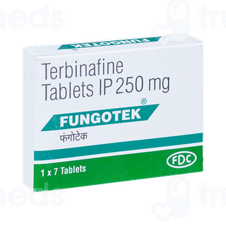 Fungotek Tablet 7