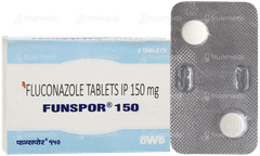 Funspor 150 Tablet 2