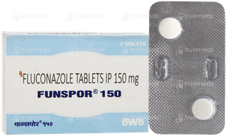 Funspor 150 Tablet 2