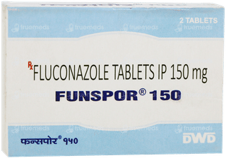 Funspor 150 Tablet 2