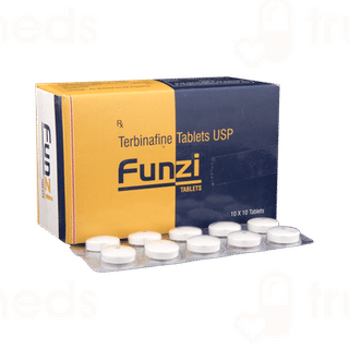 Funzi Tablet 10