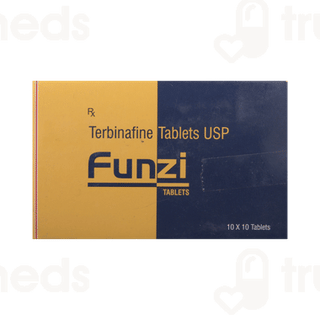 Funzi Tablet 10