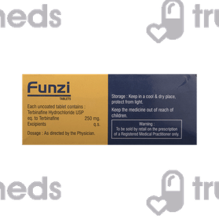 Funzi Tablet 10
