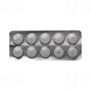Funzi Tablet 10