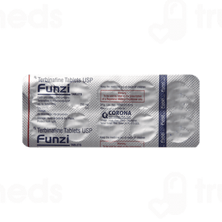 Funzi Tablet 10
