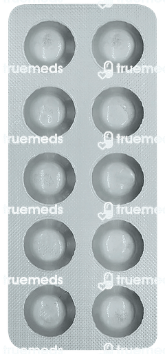 Fupan Tablet 10