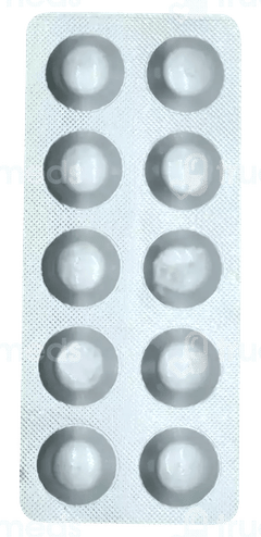 Fupan Tablet 10
