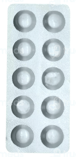 Fupan Tablet 10