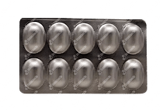 Fupan D Capsule 10