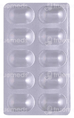 Fupan D Capsule 10 Fupan D Capsule 10