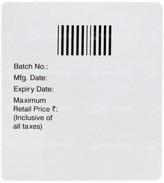 Furic 40mg Tablet 15