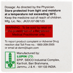 Furic 80mg Tablet 15 Furic 80mg Tablet 15