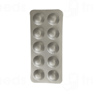 Furitas 40 Tablet 10