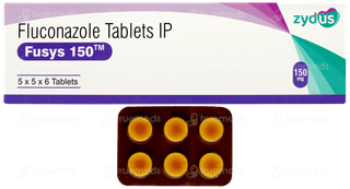 Fusys 150 Tablet 6