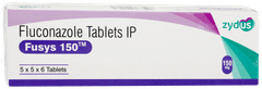 Fusys 150 Tablet 6