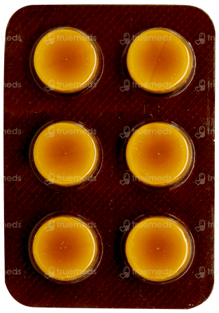 Fusys 150 Tablet 6