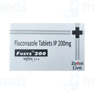 Fusys 200 Tablet 2