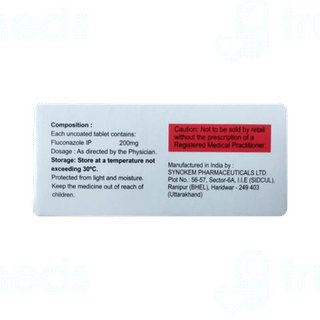 Fusys 200 Tablet 2