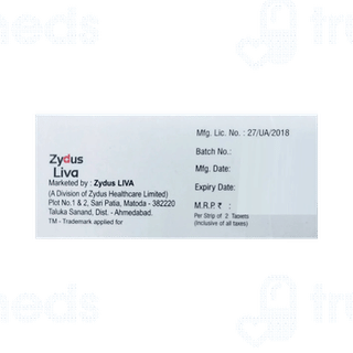 Fusys 200 Tablet 2