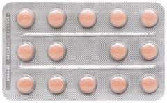 Fycompa 6mg Tablet 14 Fycompa 6mg Tablet 14