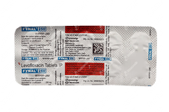 Fynal 250 Tablet 10 Fynal 250 Tablet 10