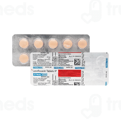 Fynal 250 Tablet 10