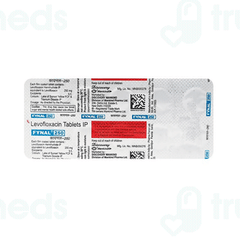 Fynal 250 Tablet 10