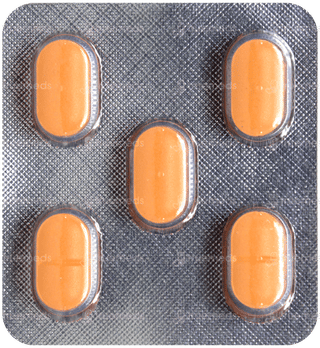Fynal 500 Tablet 5