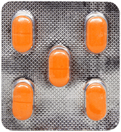 Fynal 500 Tablet 5