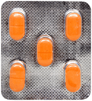 Fynal 500 Tablet 5