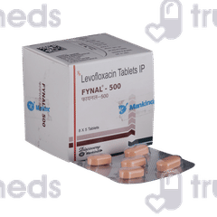 Fynal 500 Tablet 5