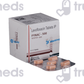 Fynal 500 Tablet 5