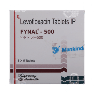 Fynal 500 Tablet 5