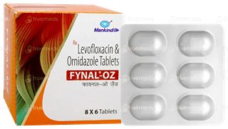 Fynal Oz Tablet 6