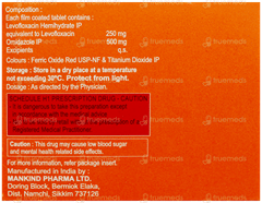 Fynal Oz Tablet 6