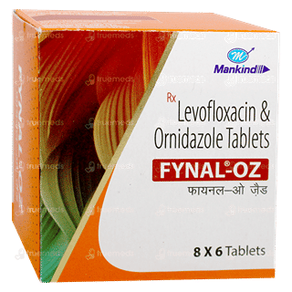 Fynal Oz Tablet 6