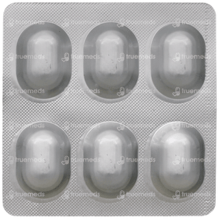 Fynal Oz Tablet 6