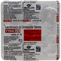 Fynal Oz Tablet 6 Fynal Oz Tablet 6