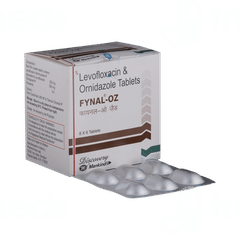 Fynal Oz Tablet 6