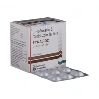 Fynal Oz Tablet 6