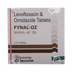 Fynal Oz Tablet 6