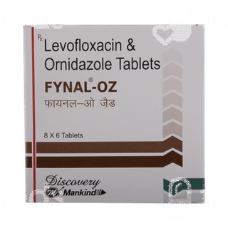 Fynal Oz Tablet 6