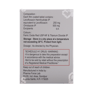 Fynal Oz Tablet 6