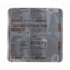 Fynal Oz Tablet 6