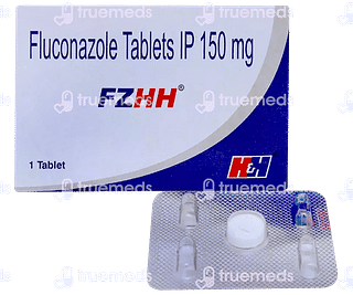 Fzhh 150 MG Tablet 1