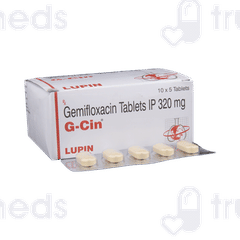 G Cin Tablet 5