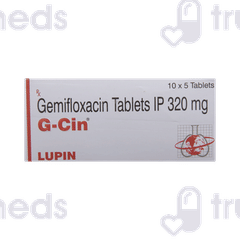 G Cin Tablet 5