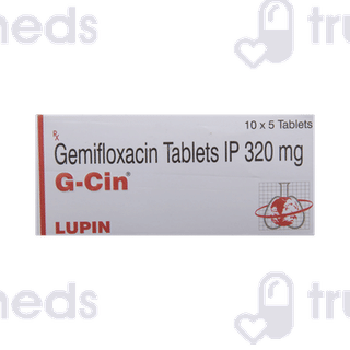 G Cin Tablet 5